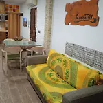 El Cuchitril Apartmán Almería