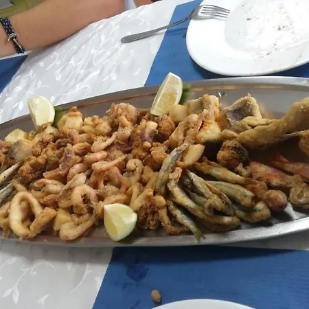El Cuchitril 公寓