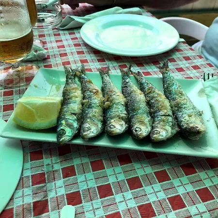 El Cuchitril Almeria