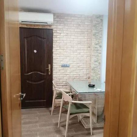 El Cuchitril Apartment
