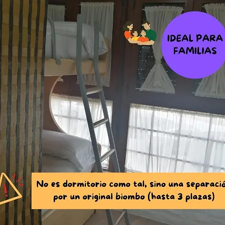Apartment El Cuchitril *