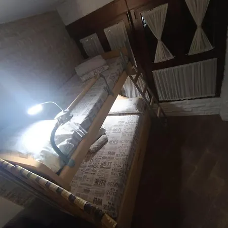 El Cuchitril Apartamento