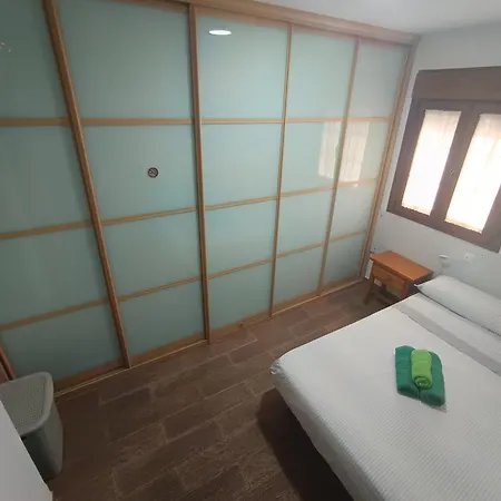 El Cuchitril Apartment