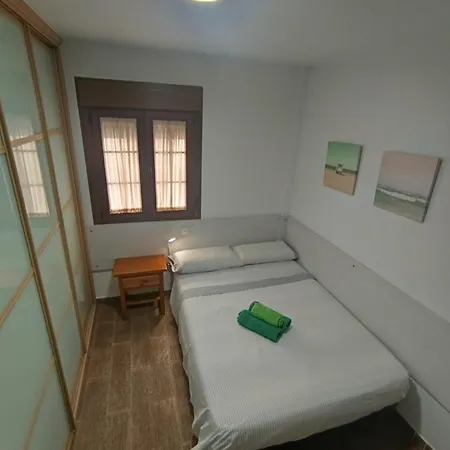 Apartment El Cuchitril