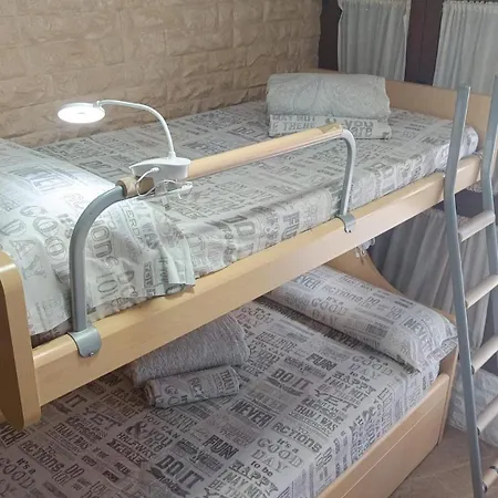 Apartment El Cuchitril *