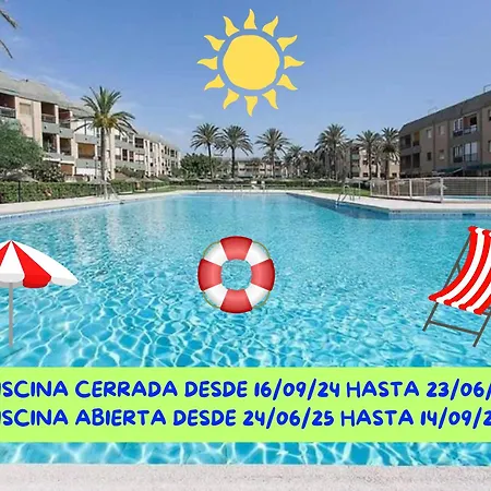 El Cuchitril Almeria