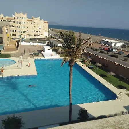 El Cuchitril 阿尔梅里亚