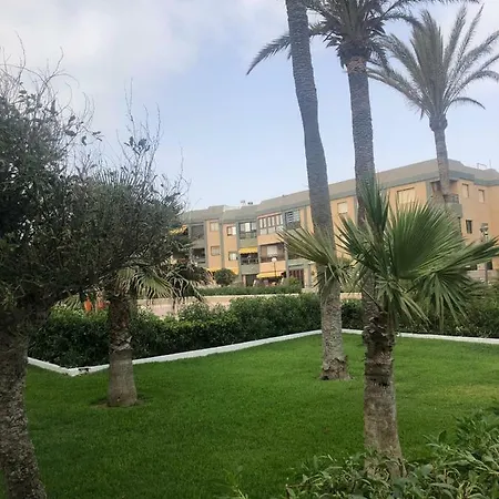 Apartamento El Cuchitril Almería