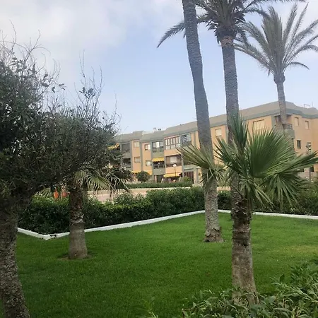 Apartamento El Cuchitril Almería