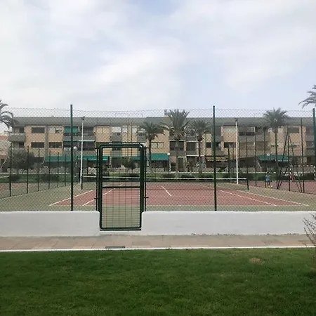 El Cuchitril Apartment *