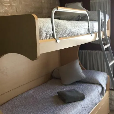 Apartamento El Cuchitril