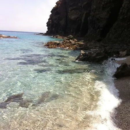 El Cuchitril Apartment Almeria
