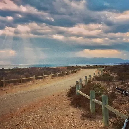 El Cuchitril Almería