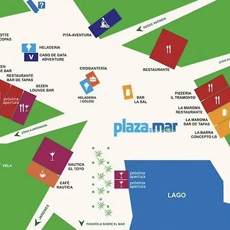 Apartamento El Cuchitril