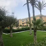 Apartamento El Cuchitril Almería