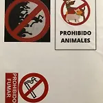 El Cuchitril Apartamento